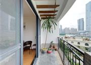 南海玫瑰园（二期）-阳台