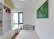 南海玫瑰园（二期）-次卧