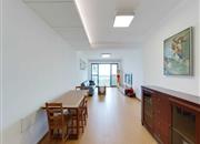 南海玫瑰园（二期）-餐厅