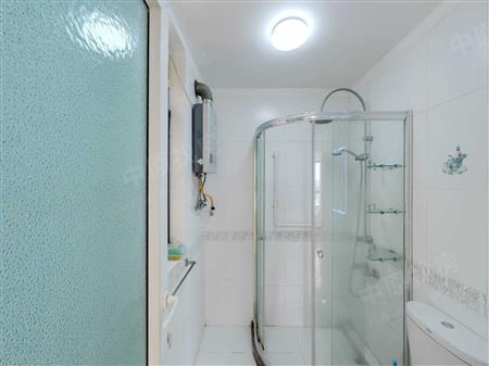 南海玫瑰园（二期）-卫生间