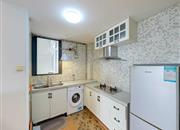 南海玫瑰园（二期）-厨房