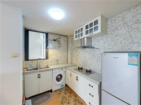 南海玫瑰园（二期）-厨房