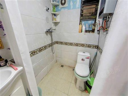 南洋大厦-卫生间