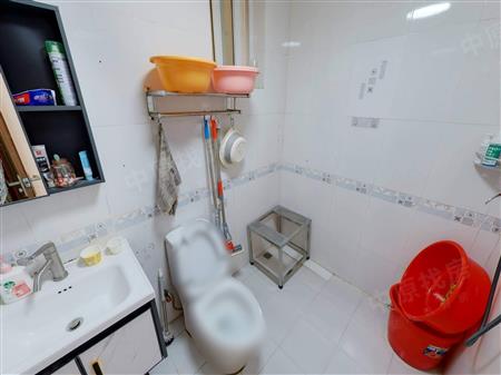 金达花园-卫生间