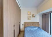 华联城市全景花园-次卧