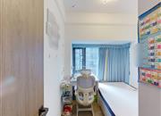 华联城市全景花园-次卧