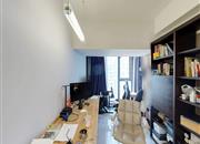 华联城市全景花园-次卧