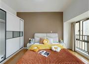 幸福港湾尚品居-主卧