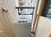 幸福港湾尚品居-阳台