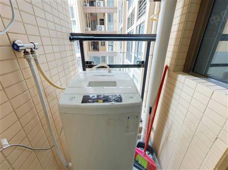 幸福港湾尚品居-阳台