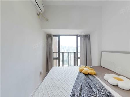 幸福港湾尚品居-次卧