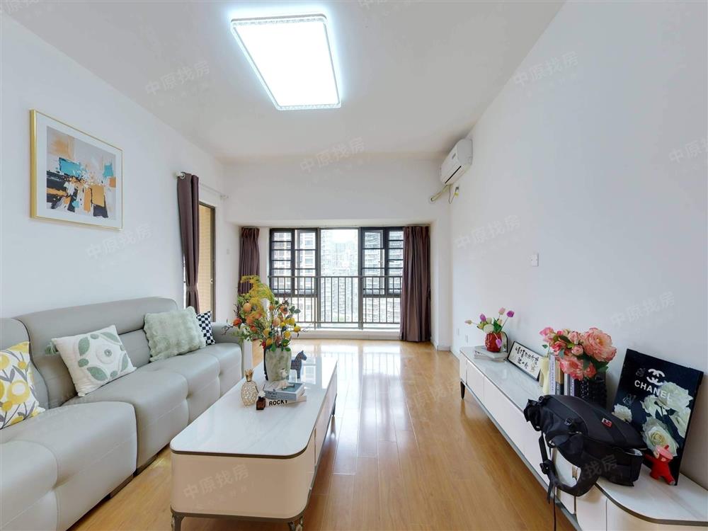 幸福港湾尚品居