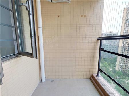 幸福港湾尚品居-阳台