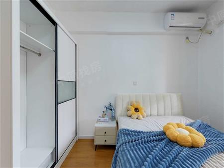 幸福港湾尚品居-次卧