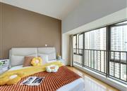 幸福港湾尚品居-主卧