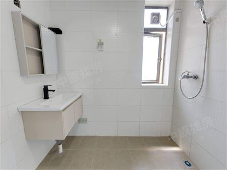 幸福港湾尚品居-卫生间