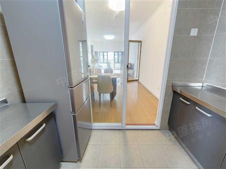 幸福港湾尚品居-厨房