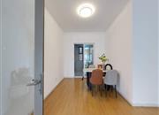 幸福港湾尚品居-餐厅