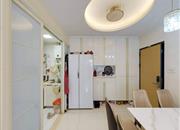 联建君钰府-餐厅