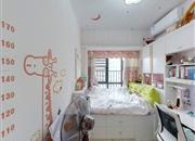 联建君钰府-次卧
