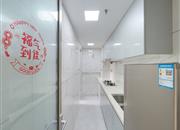 福城新纪元-厨房