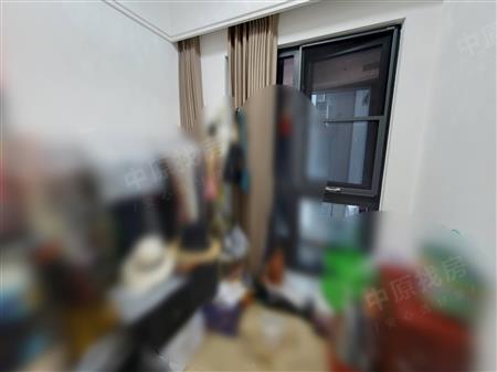 玺玥华府-次卧
