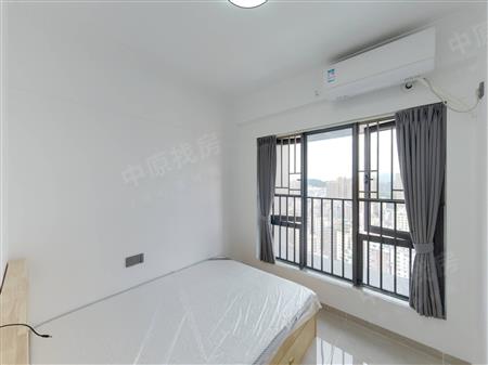 河东骏濠园-次卧