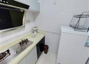 领航城领秀花园-厨房