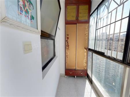 桃源居十一区-阳台