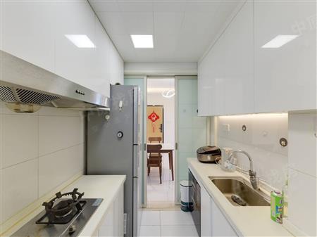 联建君钰府-厨房