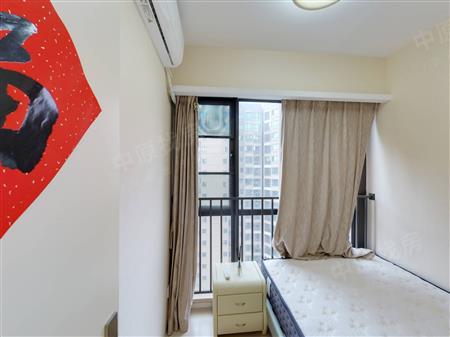联建君钰府-次卧