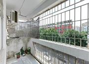35区商住楼-阳台