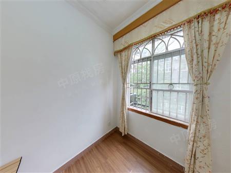 百合山庄-书房