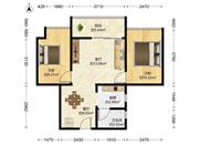碧海富通城（三期）-户型图