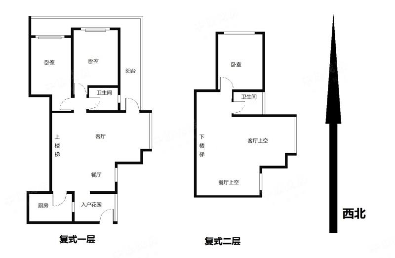 高发西岸花园三期【高发西岸,11号地铁口,海景复式,带学位】深圳二手