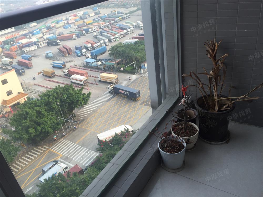 深圳皇御苑四期折扣房-福田皇御苑四期二手房-众房汇