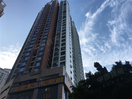 深圳二手房-中原地产