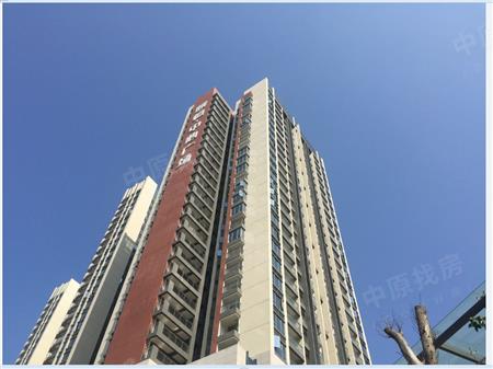 东城中心花园 实用户型 东南向 满两年 随时看房】深圳二手房-中原