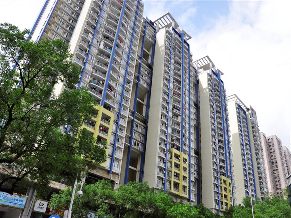 全部二手房 盐田 沙头角 瀚海翠庭