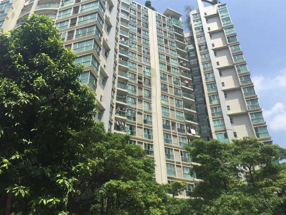 凯丰花园(二期)-外观