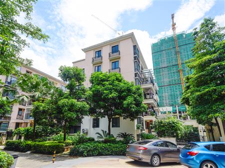 旭景精装3房 正出阳台 满两年 中高楼层 采光好