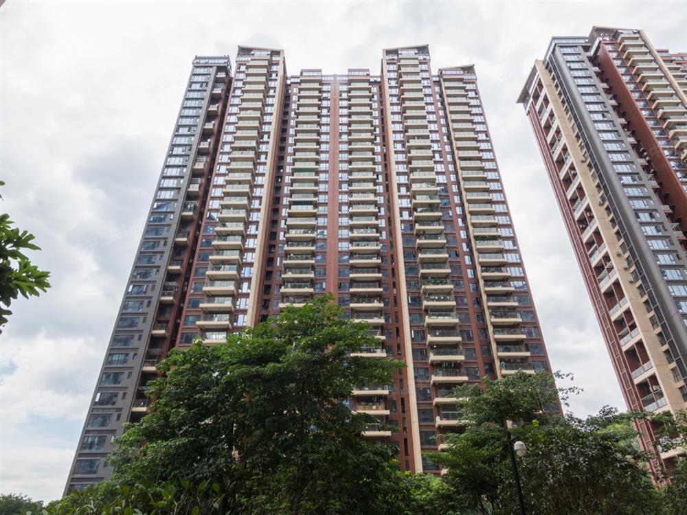 麓园,13年新小区,深中学位,低于市价,位置安静