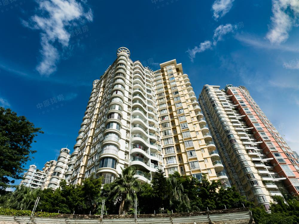 世纪村 保养好 拎包入住 有钥匙 急租(实拍照)