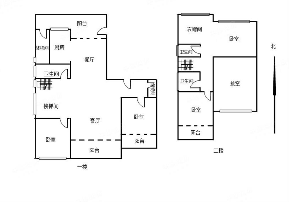 满5维一少个人所得税  精装大复式 直接拎包入住 双地铁站