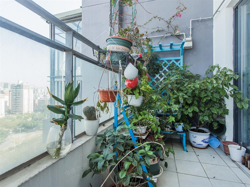 花乡家园 海韵学校9年制学位