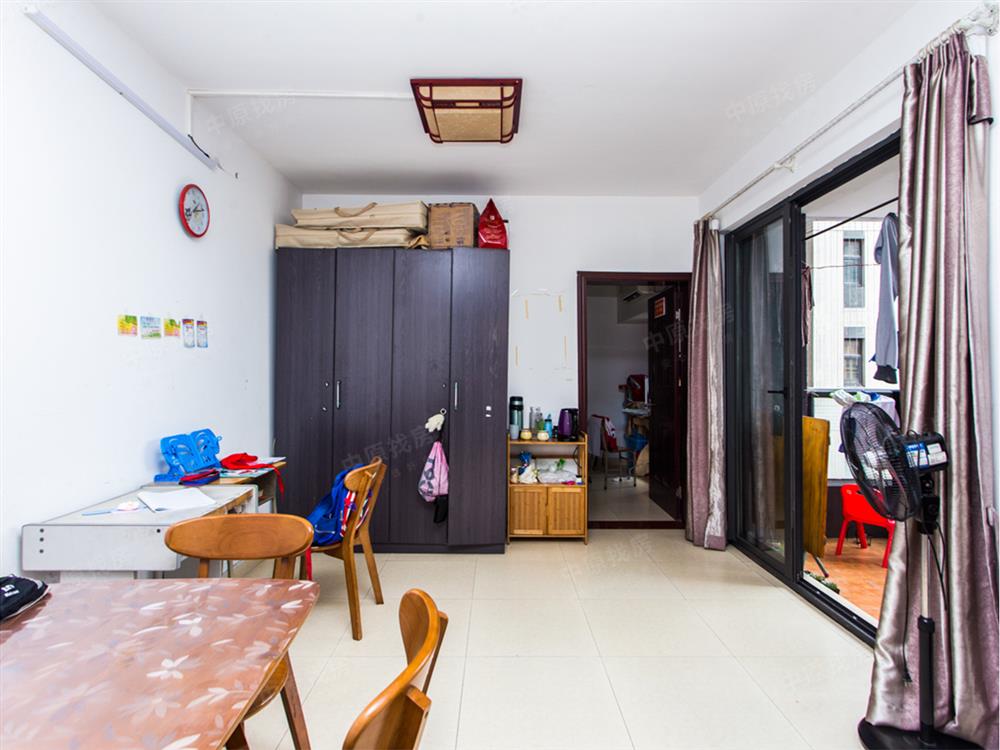 六馆一城 中心公园 高铁地铁附近 坪山(深圳副