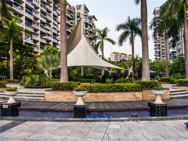 现代城)小区_天健现代城(天健.现代城)房价-深圳中原地产