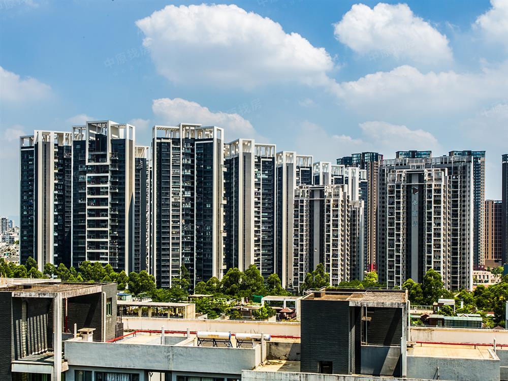 【深圳君悦龙庭小区】龙岗龙岗中心城君悦龙庭房价-深圳中原地产网