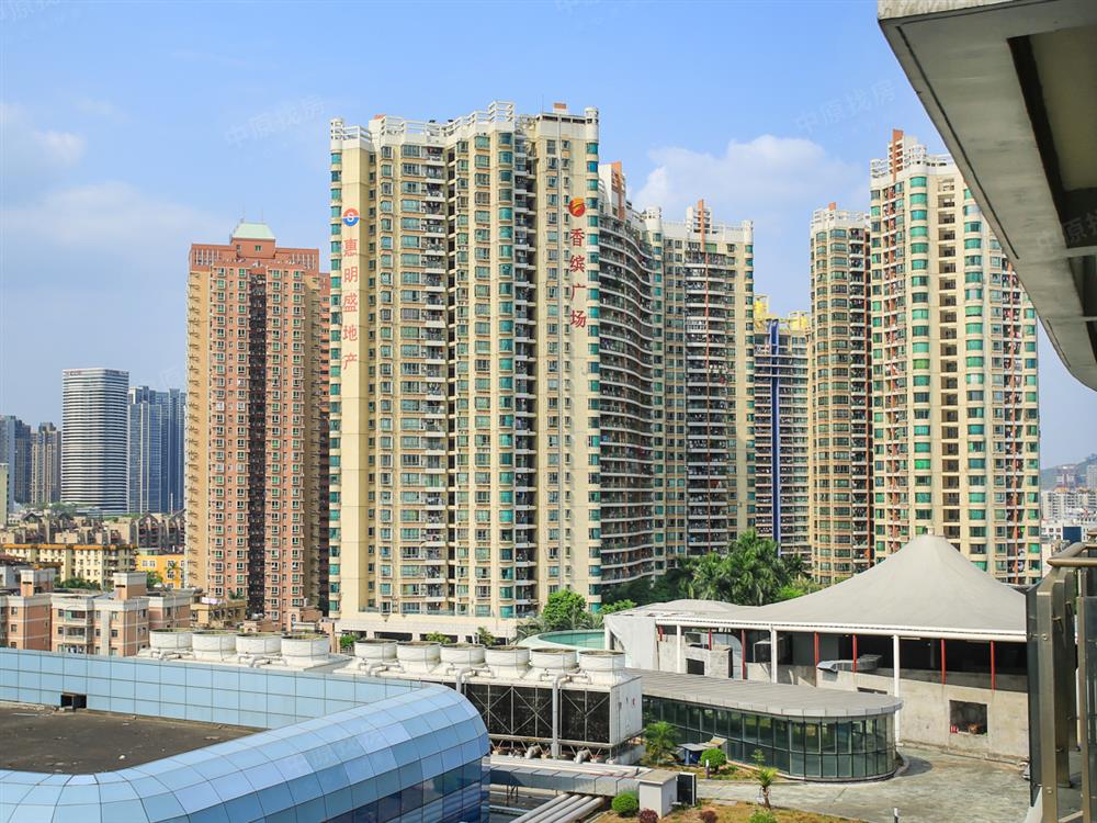           整租   宝安 香缤广场