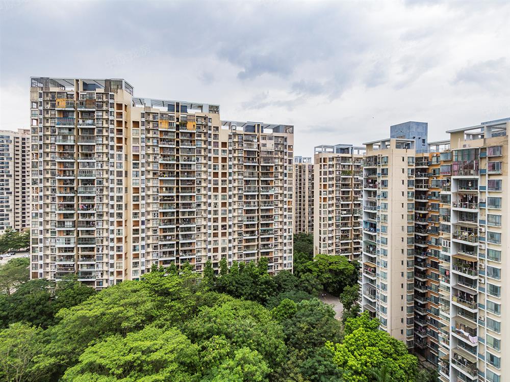 桃源居十二区(桃源居)